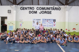 site ok Visita Padre Ademir e Irmã Maria - Centro Comunitário out-2015_1