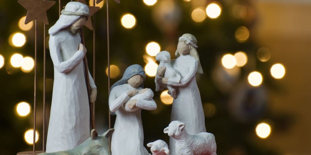 Natal em família: E quando perdemos alguém da família? – Diocese de Santo  André