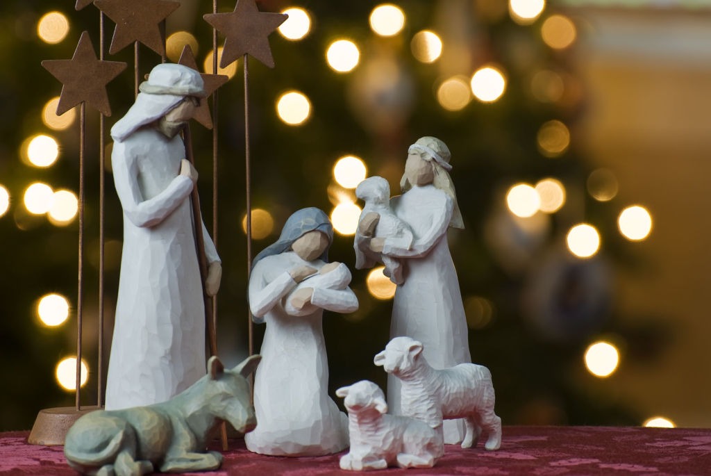Natal em família: E quando perdemos alguém da família? – Diocese de Santo  André