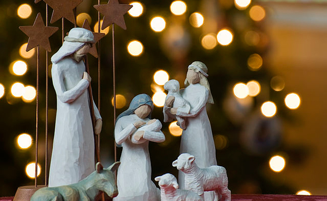 O Natal está chegando – Diocese de Santo André