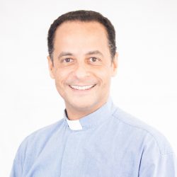 Adenizio Leonardo Miranda - Diocesano