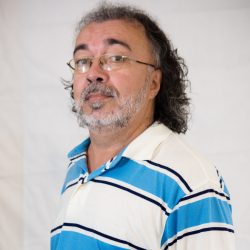 José Cirilo Viana de Oliveira - Diocesano