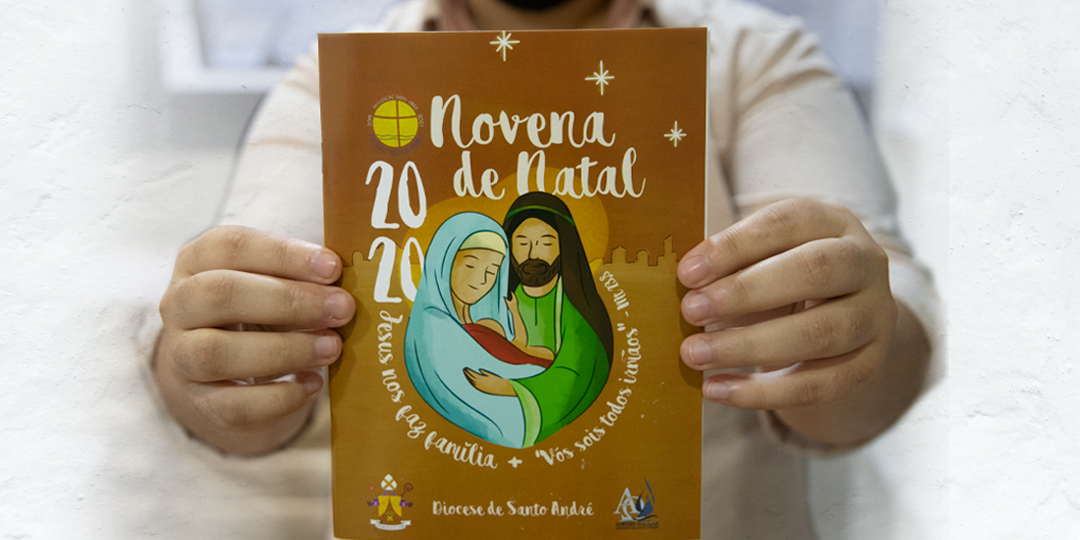 Novena Diocesana de Natal acontece pela primeira vez de forma online –  Diocese de Santo André