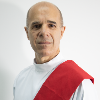 Gilberto Cavignato