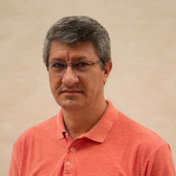 Gilberto Dias Nunes,CSS1