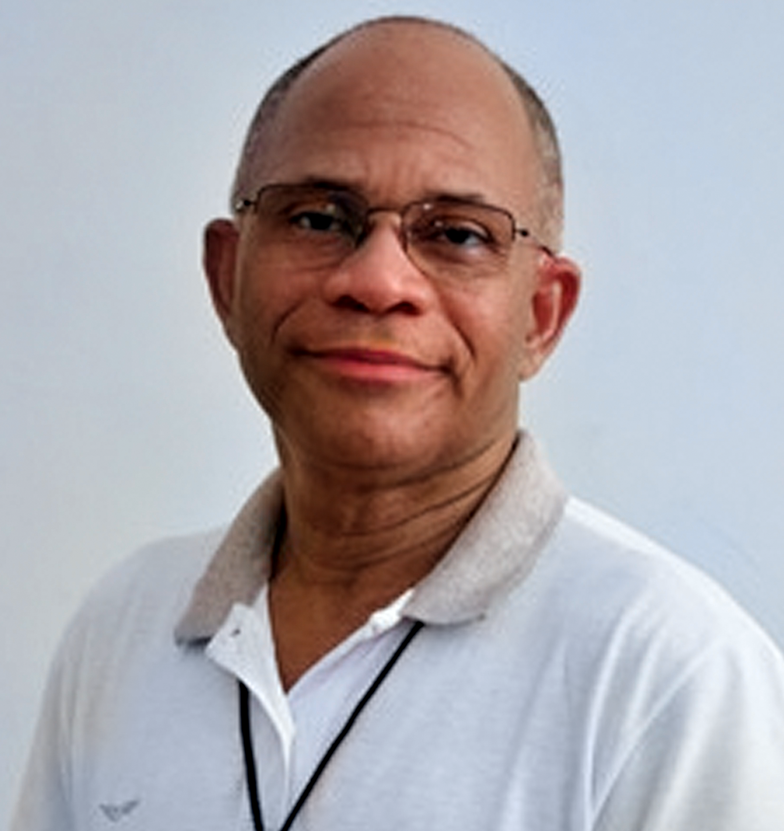 Pe. José Valter Ferreira da Luz, OMI