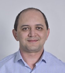 Pe. Antônio Alexandre Oliveira da Silva, MIPK